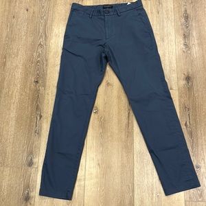 Banana republic slim fit pants